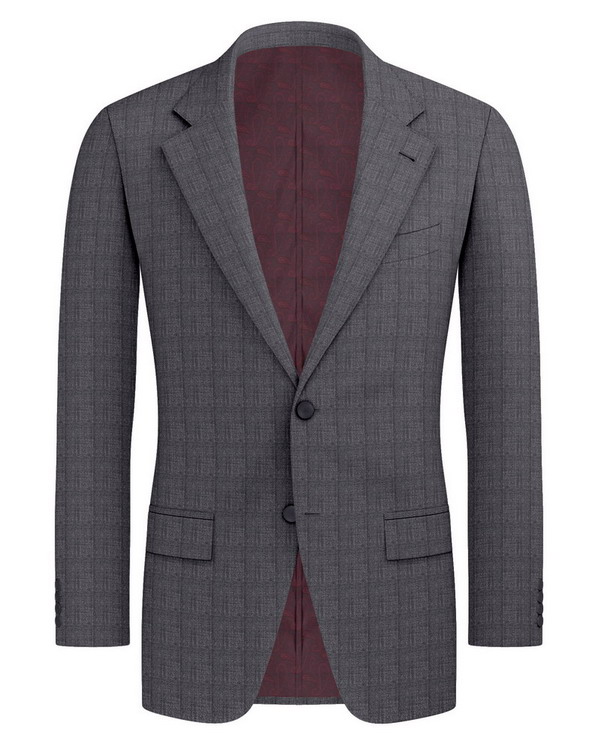 Custom Jacket